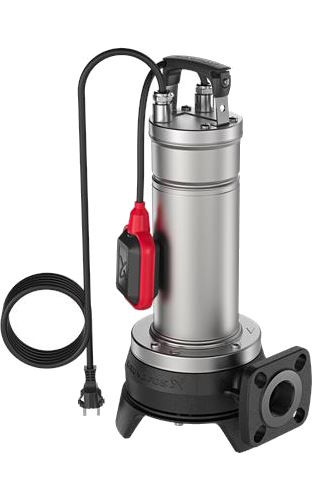 Погружной насос Grundfos Unilift APG.40.10.A3