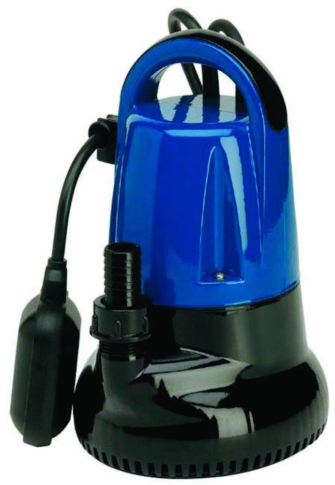 Погружной насос Speroni TSN 300/S