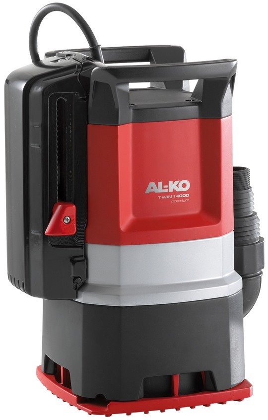 Погружной насос AL-KO Twin 14000 Premium