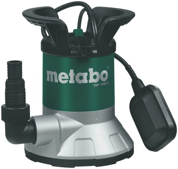 Погружной насос Metabo TPF 7000 S