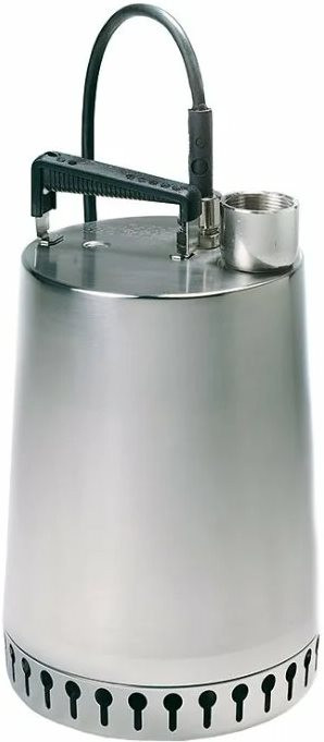 Погружной насос Grundfos Unilift AP 12.40.04