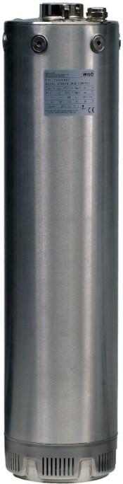 Заглибний насос Wilo TWI 5 504