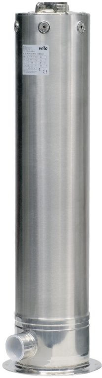 Заглибний насос Wilo TWI 5 308