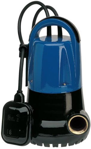 Погружной насос Speroni TS 800/S