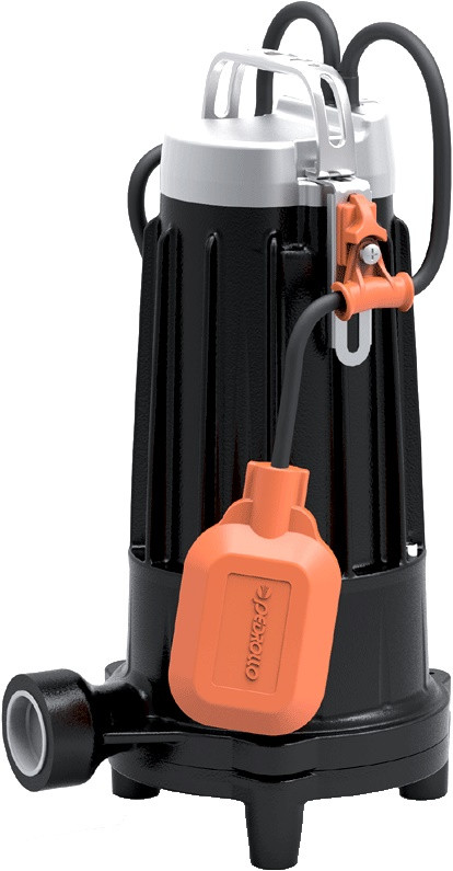 Заглибний насос Pedrollo TRm 0.75