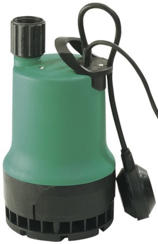 Заглибний насос Wilo TM 32/8-10