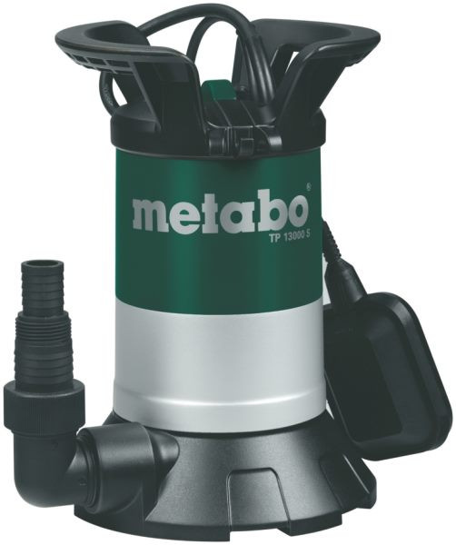 Погружной насос Metabo TP 13000 S