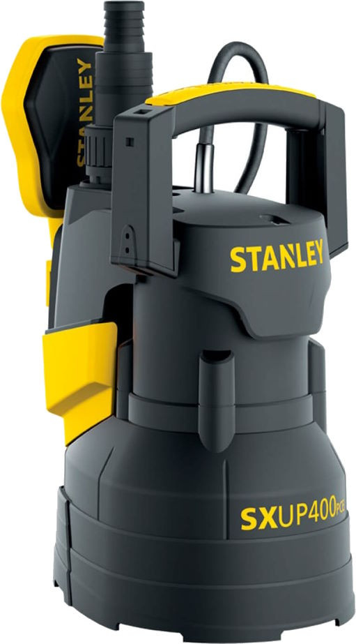 Погружной насос Stanley SXUP400PCE