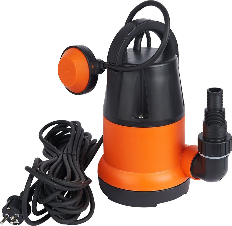 Погружной насос Sequoia SSP400