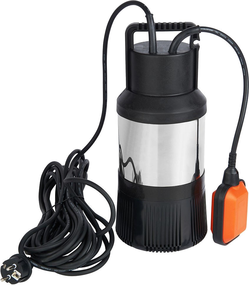 Погружной насос Sequoia SSP1100HP