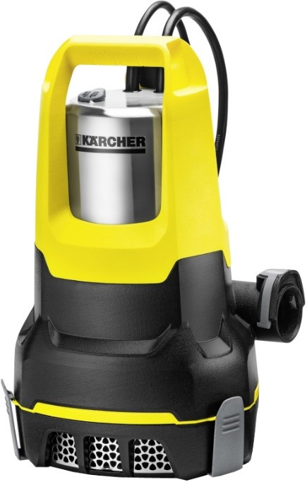 Погружной насос Karcher SP 6 Flat Inox