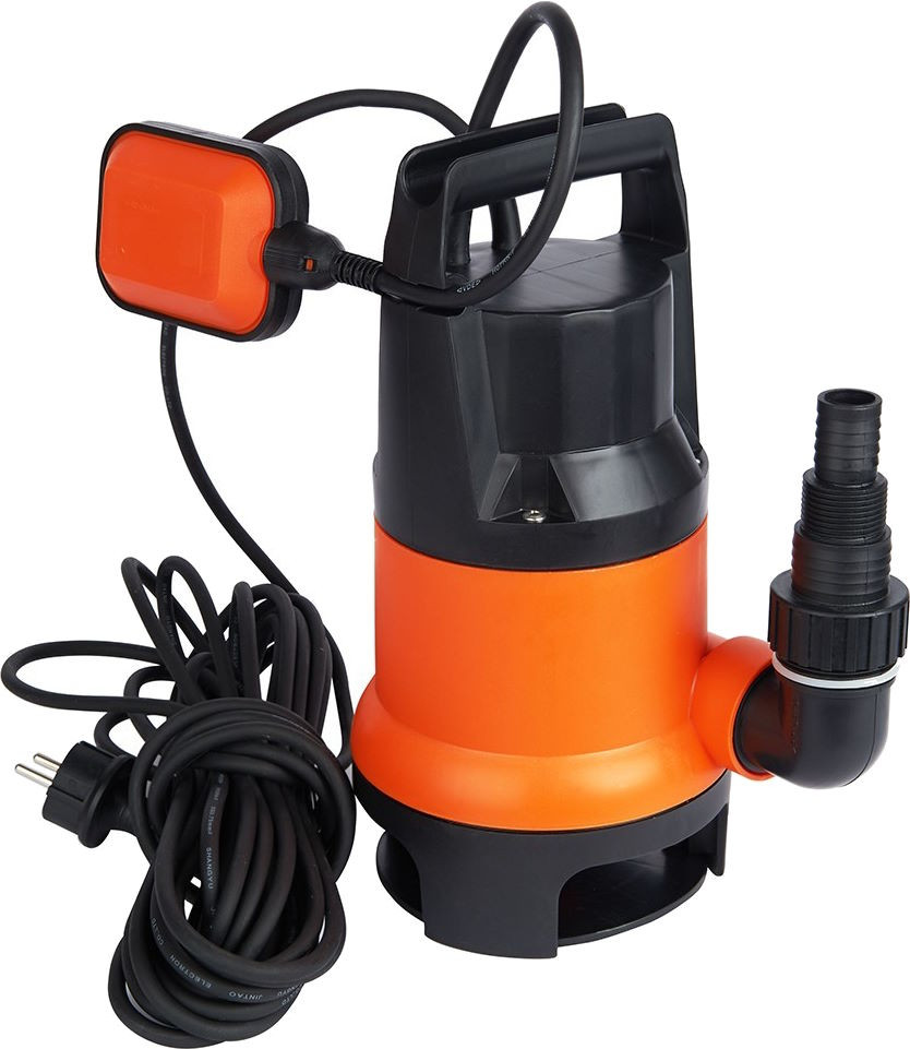 Погружной насос Sequoia SSP400D