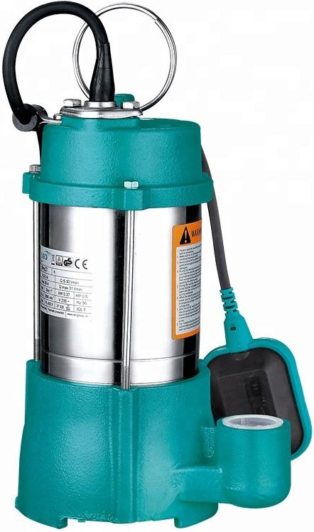 Погружной насос AquaticaLeo SPm37