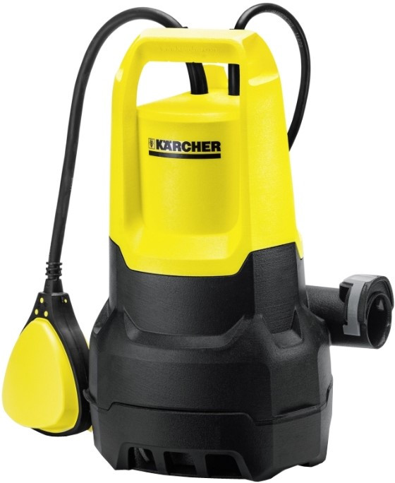 Погружной насос Karcher SP 1 Dirt