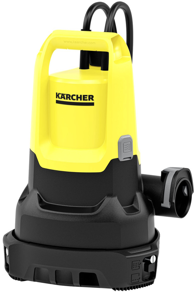 Погружной насос Karcher SP 16.000 Dual