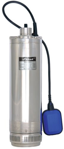 Погружной насос Sprut SCM 3