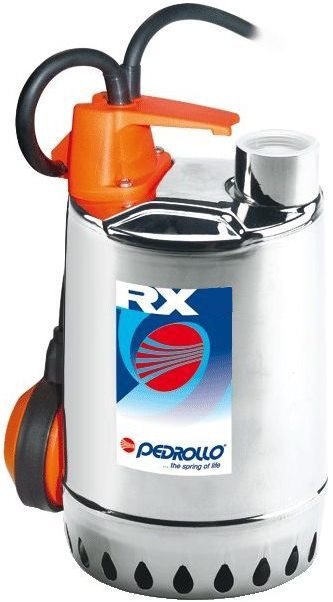 Заглибний насос Pedrollo RX 4