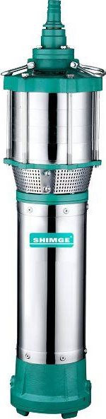 Погружной насос Shimge QDY3-55/4-1.5K2