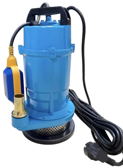 Погружной насос VODOMET QDX 4.5-17-0.37