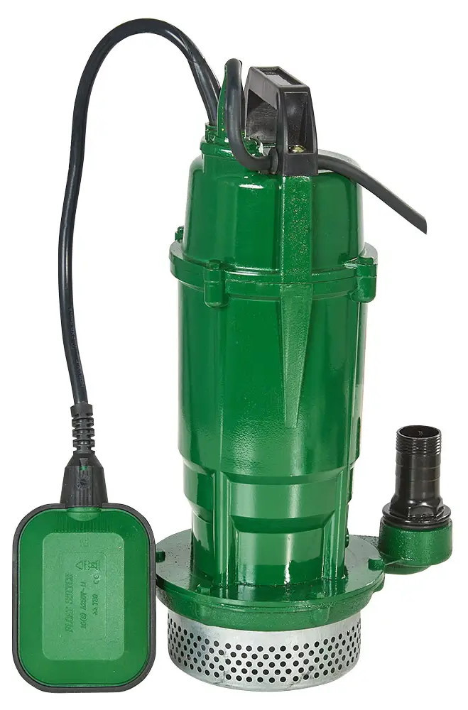 Погружной насос Nowa QD C500f