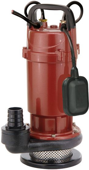 Погружной насос Sprut QDX 3-20-0.55