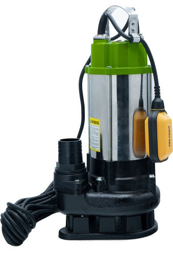 Погружной насос Procraft PN21