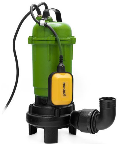 Погружной насос Procraft PN23