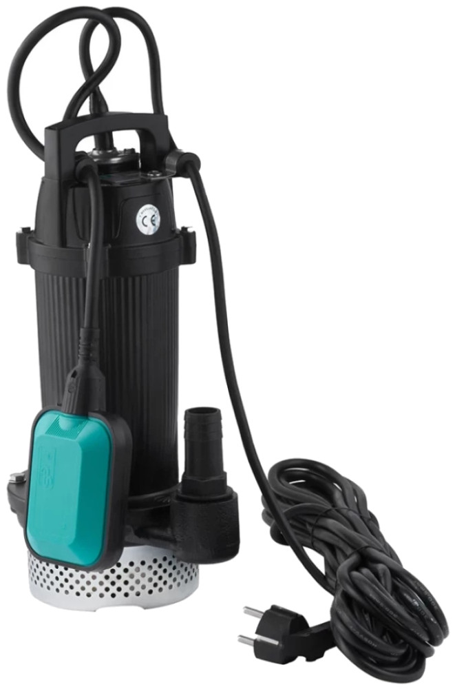 Погружной насос Pumpman QDX1,5-24-0,55