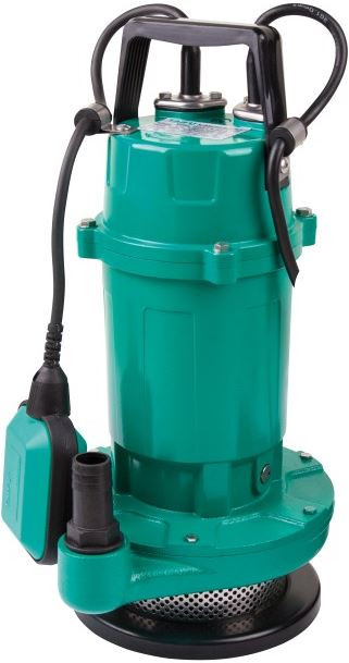 Погружной насос TAIFU QDX6-14-0.55 A