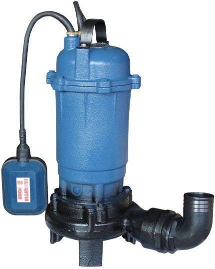 Погружной насос Vitals KCG 913o