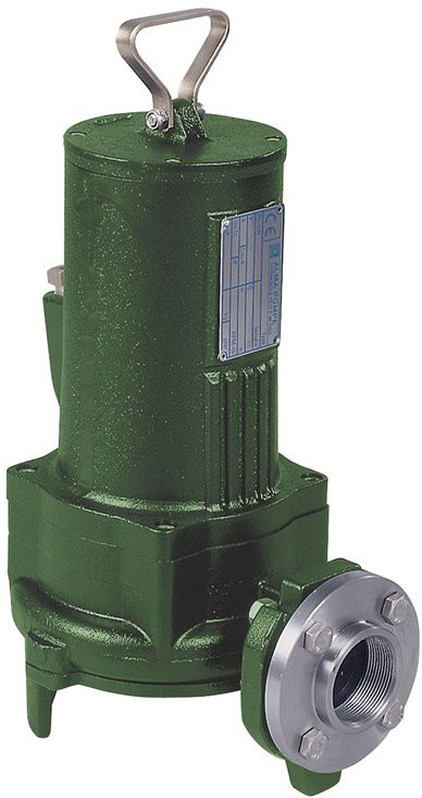 Заглибний насос DAB Pumps Grinder 1000 M-A