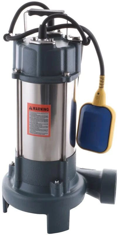 Погружной насос GRANDFAR GV1300KF