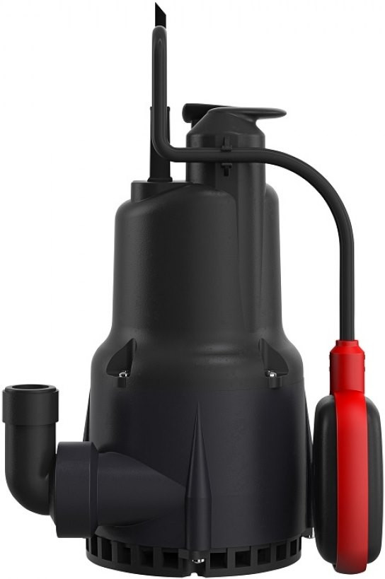 Погружной насос Grundfos KPC 300A