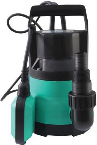 Погружной насос TAIFU GP 400