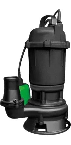 Заглибний насос Forester GFP-1500S