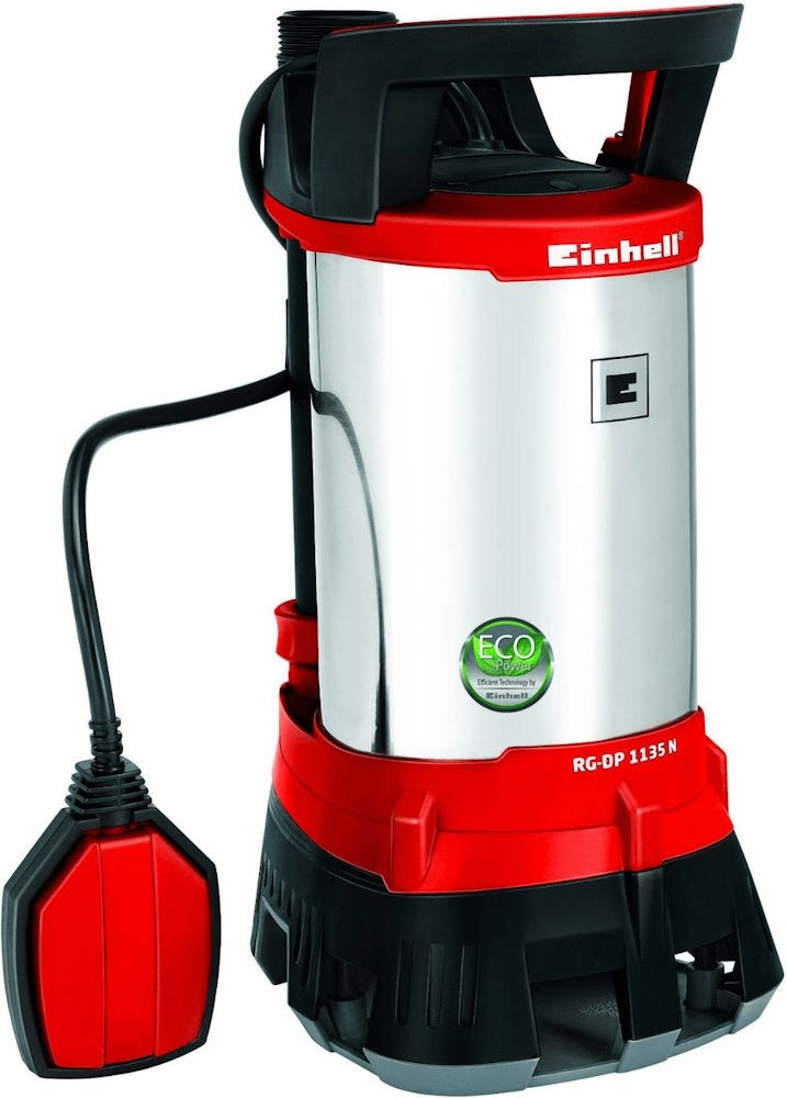 Погружной насос Einhell GE-DP 7935 N ECO