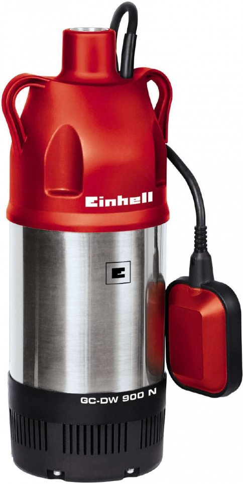 Погружной насос Einhell GC-DW 900