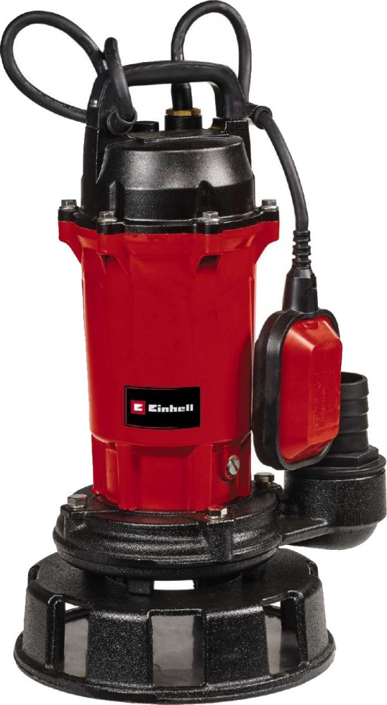 Погружной насос Einhell GE-DP 900 Cut