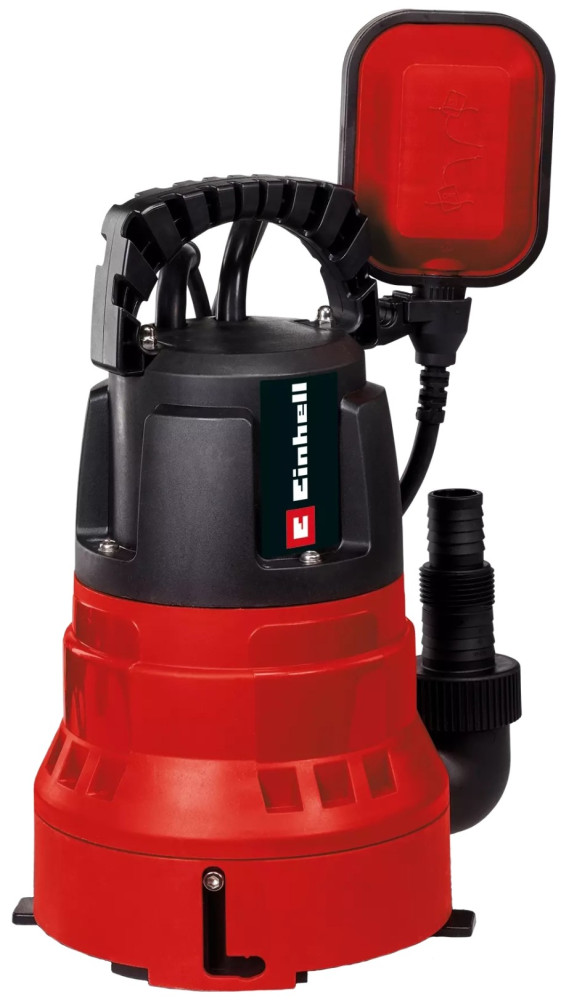 Погружной насос Einhell GC-DP 7035 LL