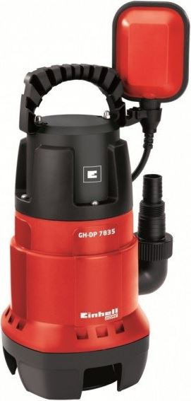 Погружной насос Einhell GC-DP 7835