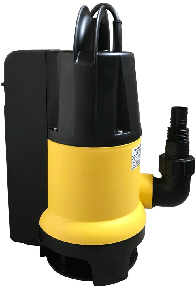 Погружной насос Optima FQ500