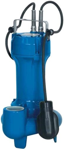 Погружной насос Speroni ECM 100 VS