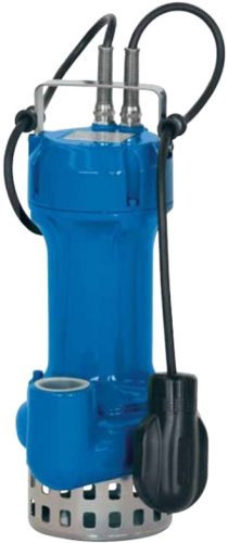 Погружной насос Speroni ECM 100 DS