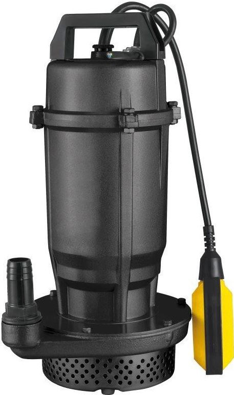 Погружной насос Rudes DRH 750F