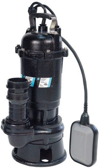 Погружной насос Rudes DRF 1100 MIXERF