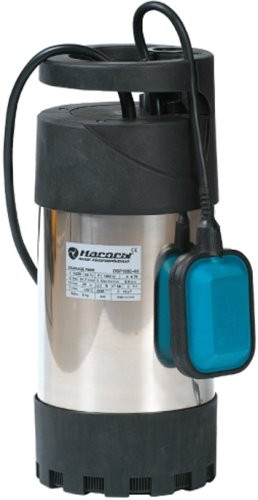 Погружной насос Nasosy plus DSP1000-4H S