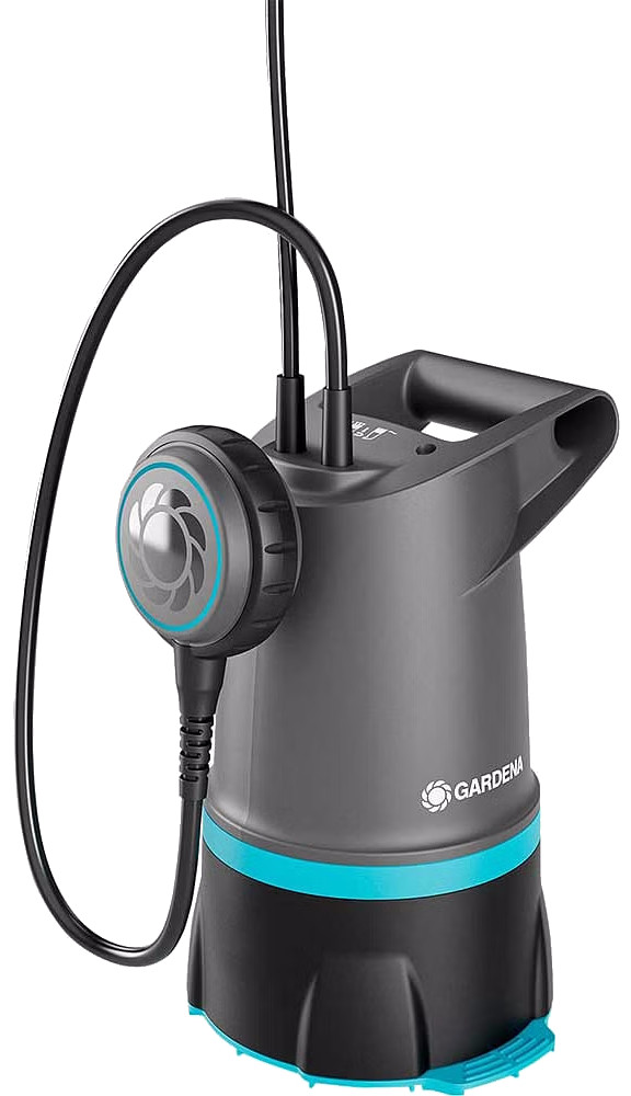 Погружной насос GARDENA 9018-47