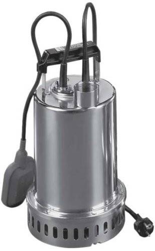 Погружной насос EBARA Best 3