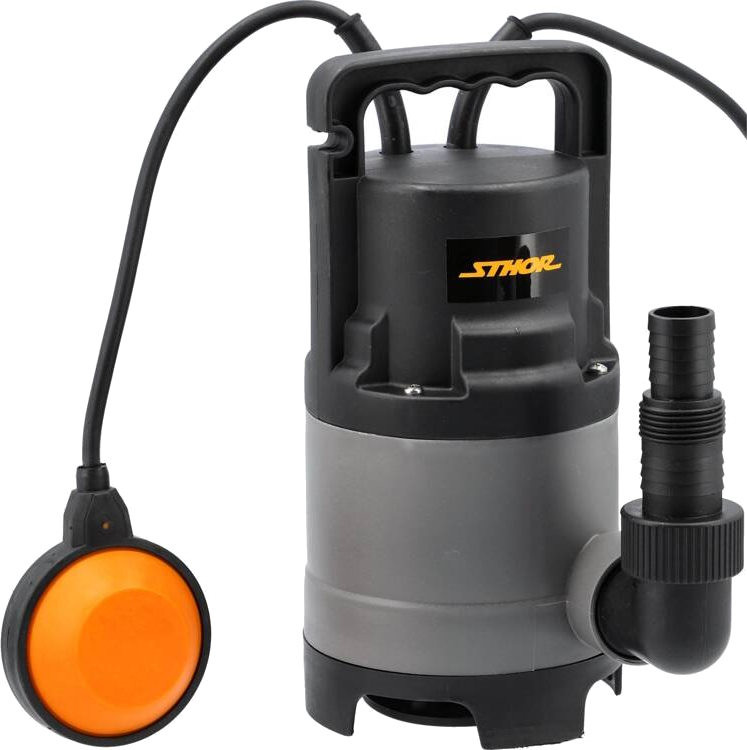 Погружной насос Sthor 79781