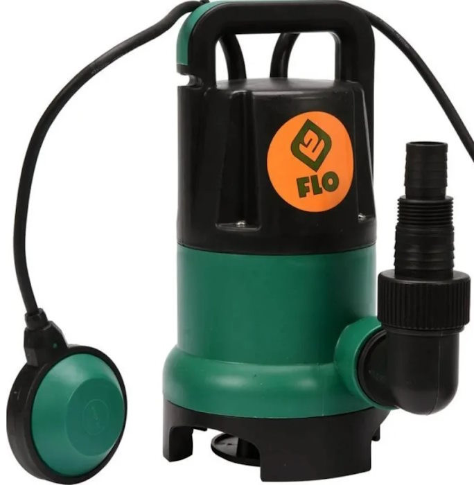 Погружной насос FLO 79771